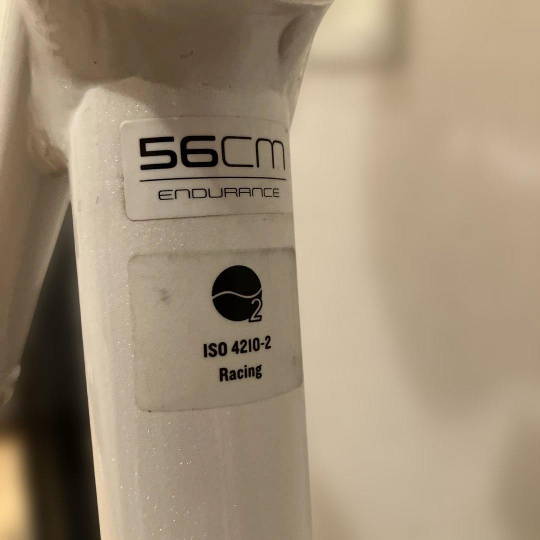 トレック TREK DOMANE AL3 Disc 2021年 ロードバイク