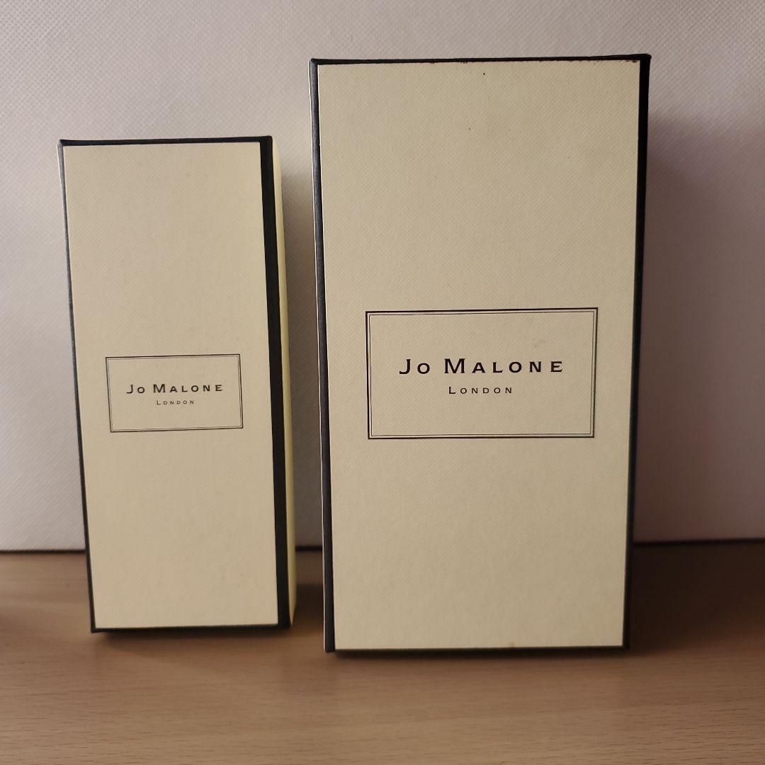 ジョーマローンロンドン　レッドローズ　セット