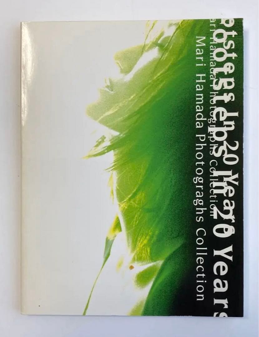 浜田麻里/Footsteps In 20 Years Mari Hamada …