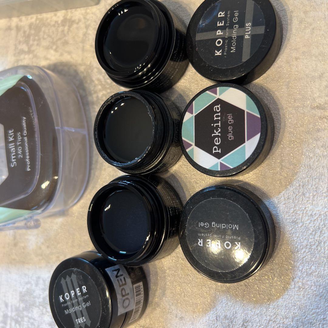 コペル　ペキナ　セット