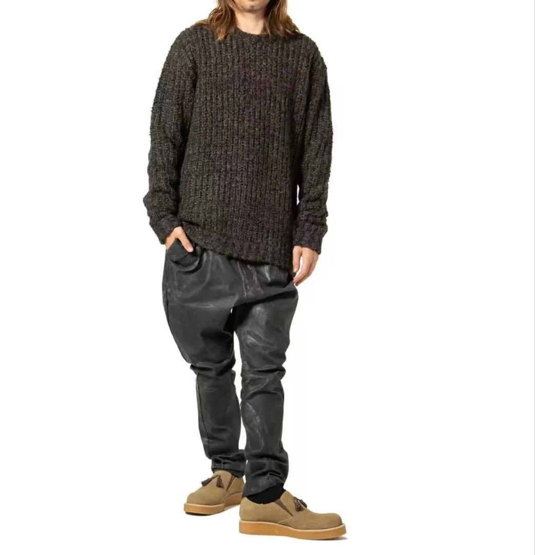 グラムSimon paraffin jodhpursシモンパラフィンジョッパーズ