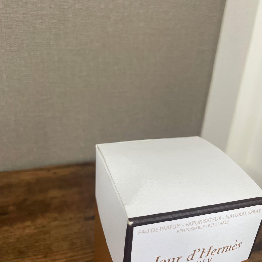 ⭐︎スタバ⭐︎【HERMES】ジュールドゥエルメス アプソリュ　85ml