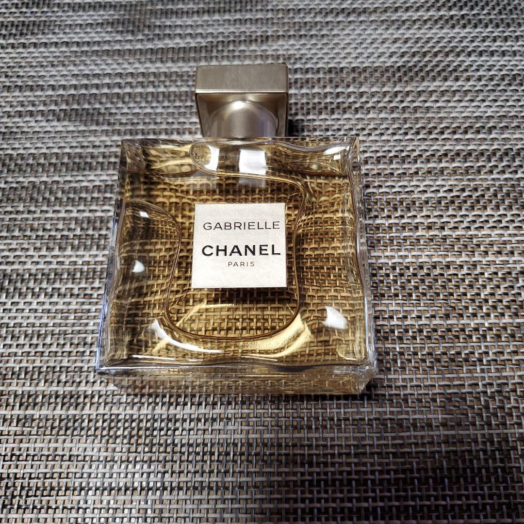 CHANEL GABRIELLE 香水 50ml