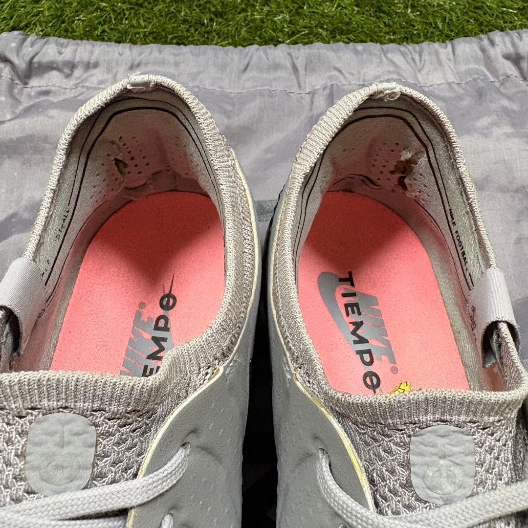 シューズ NIKE Tiempo Legend 10 Elite FG AS 26cm