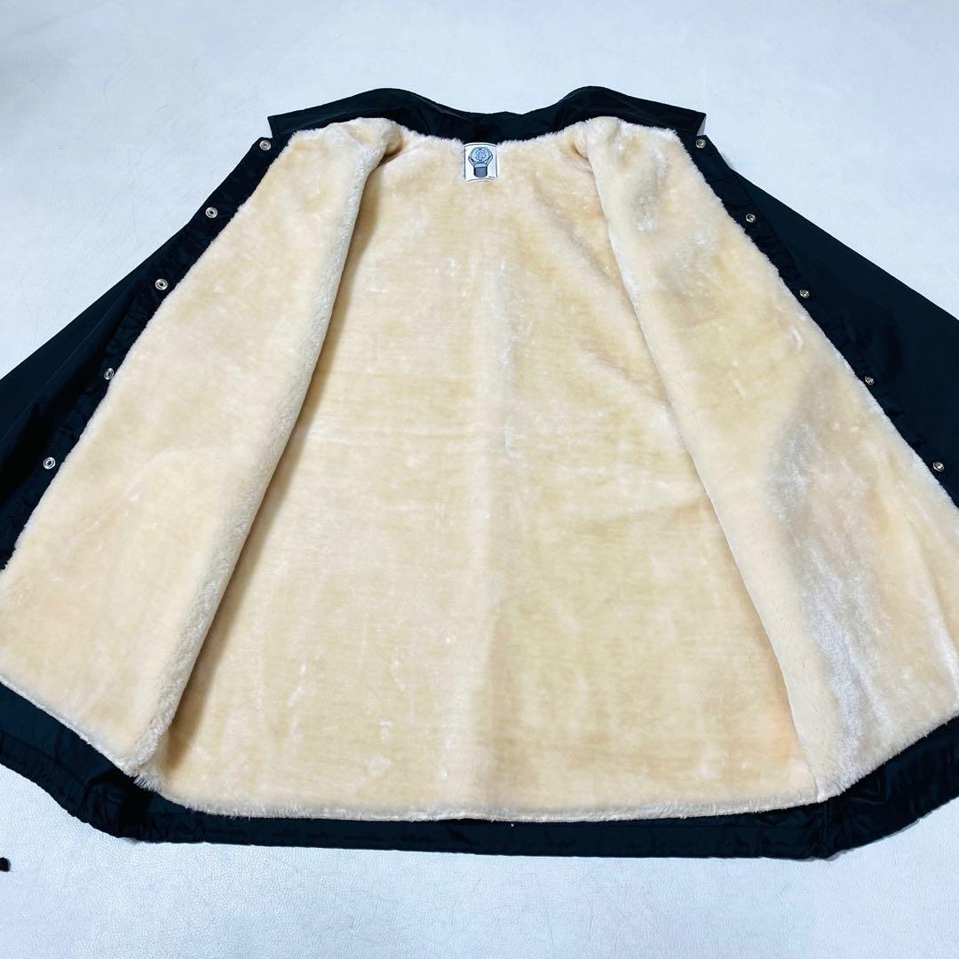 美品 M&M キムタク着用 PRINT WINDBREAKER コーチジャケット