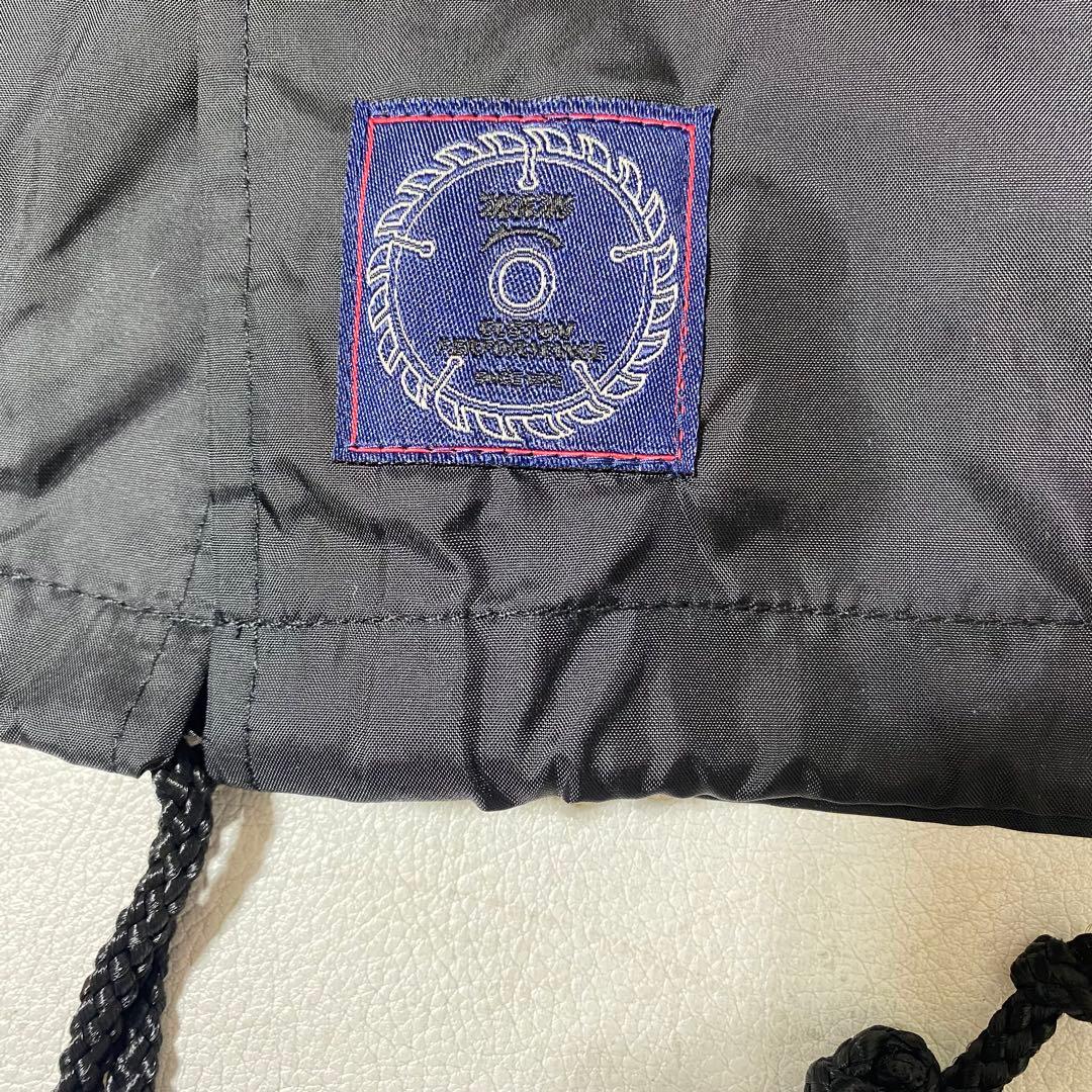 美品 M&M キムタク着用 PRINT WINDBREAKER コーチジャケット