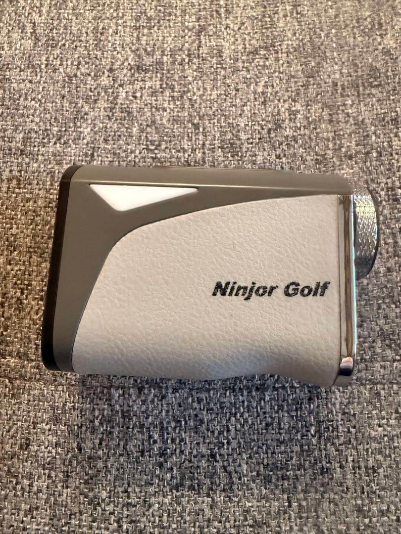 Ninjor Golf ゴルフ用距離計