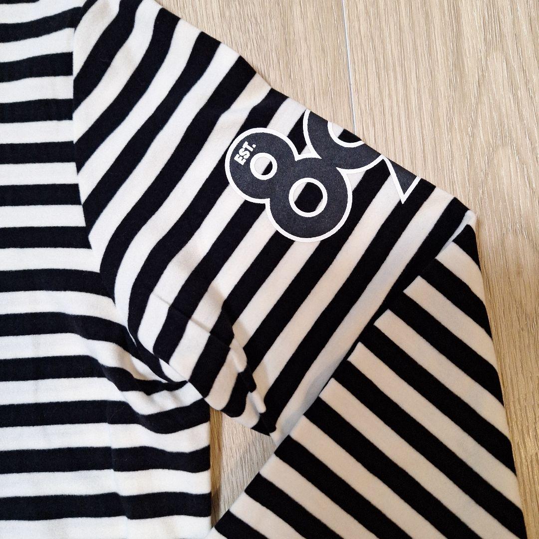 パーリーゲイツ　サイズ2 定価19800円　新品未使用タグ付き★お値下げしました