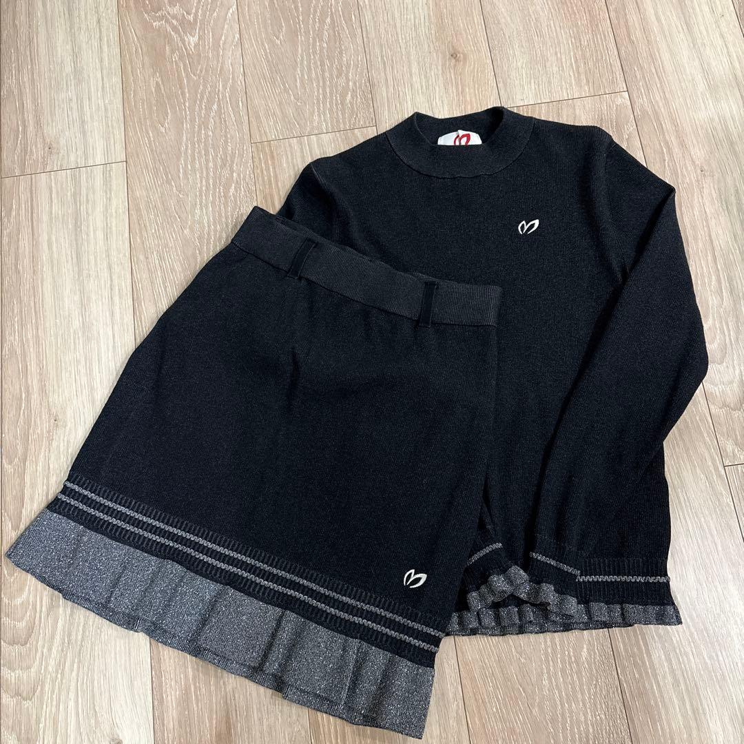 マスターバニー⭐︎セットアップ