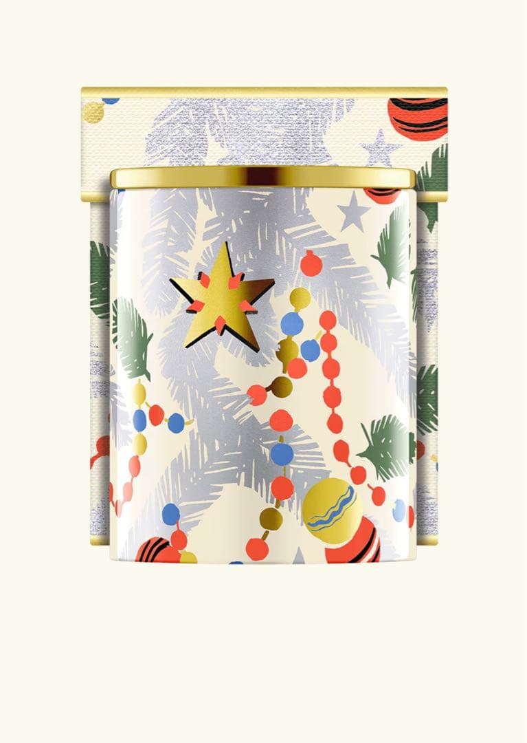 JO MALONE ビター オレンジ & チョコレート キャンドル300g