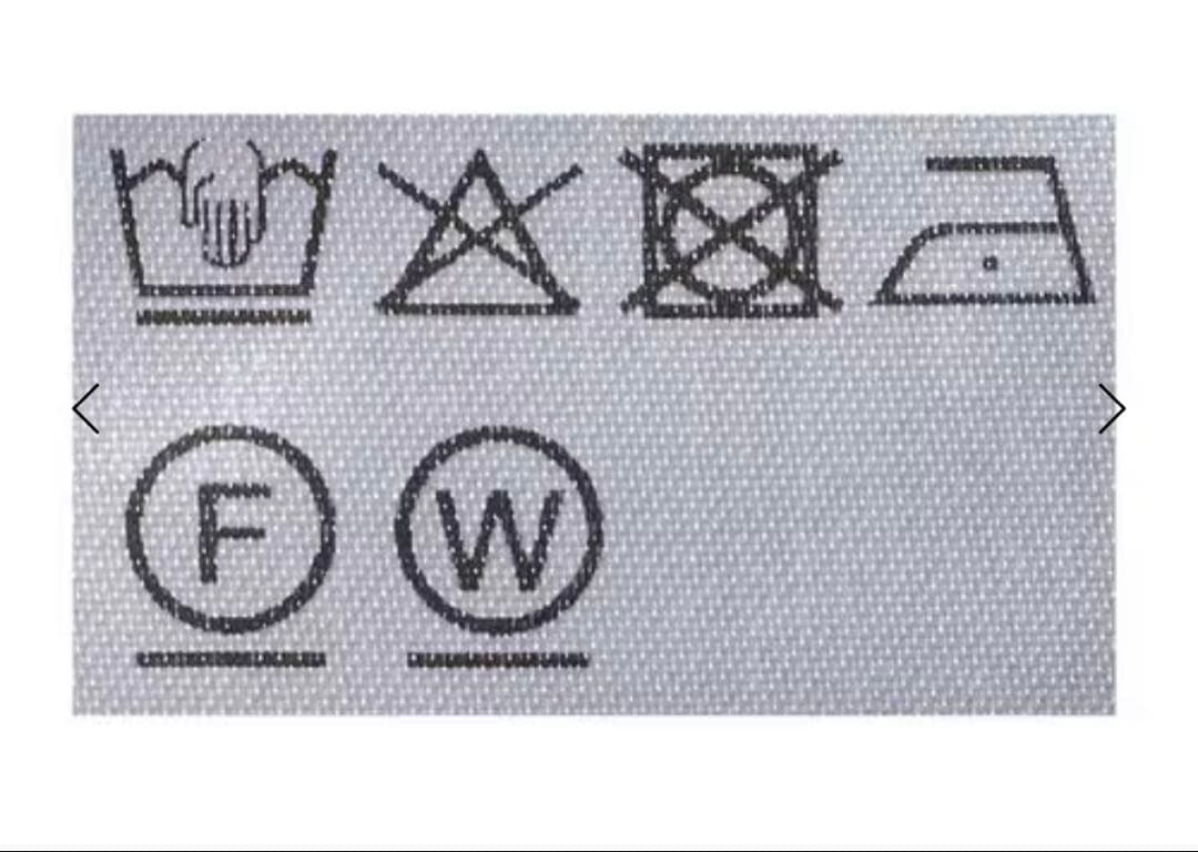 新品　＜MADISONBLUE＞HELLO フーディ　ホワイト