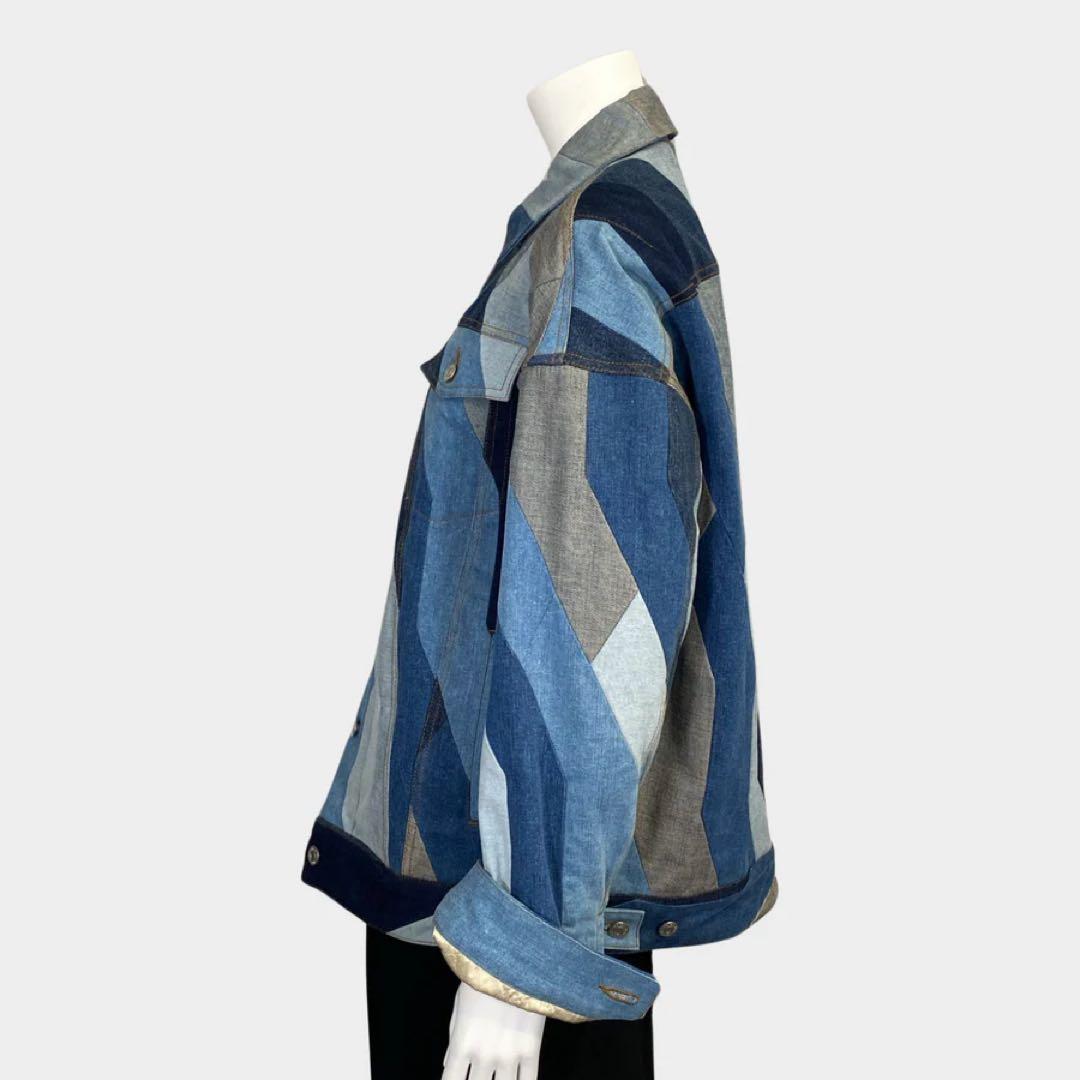 DRIES VAN NOTEN ドリス　2018AW ジャケット