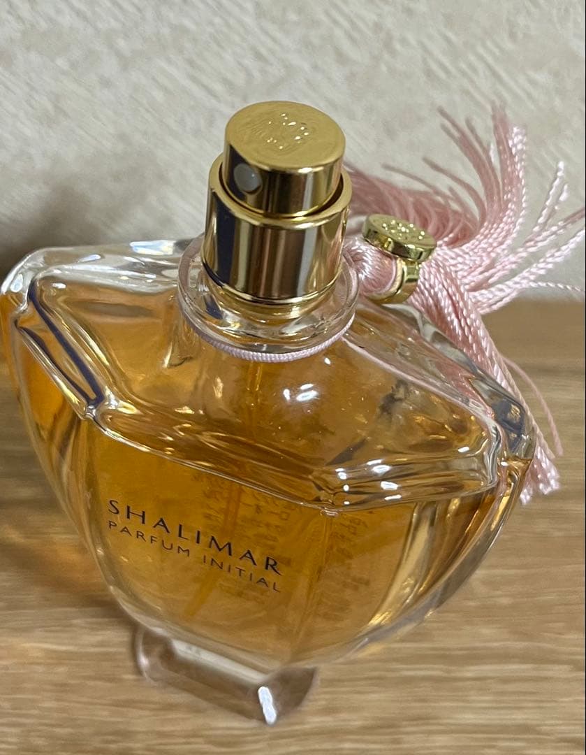 ゲラン シャリマーイニシアルロー　40ml