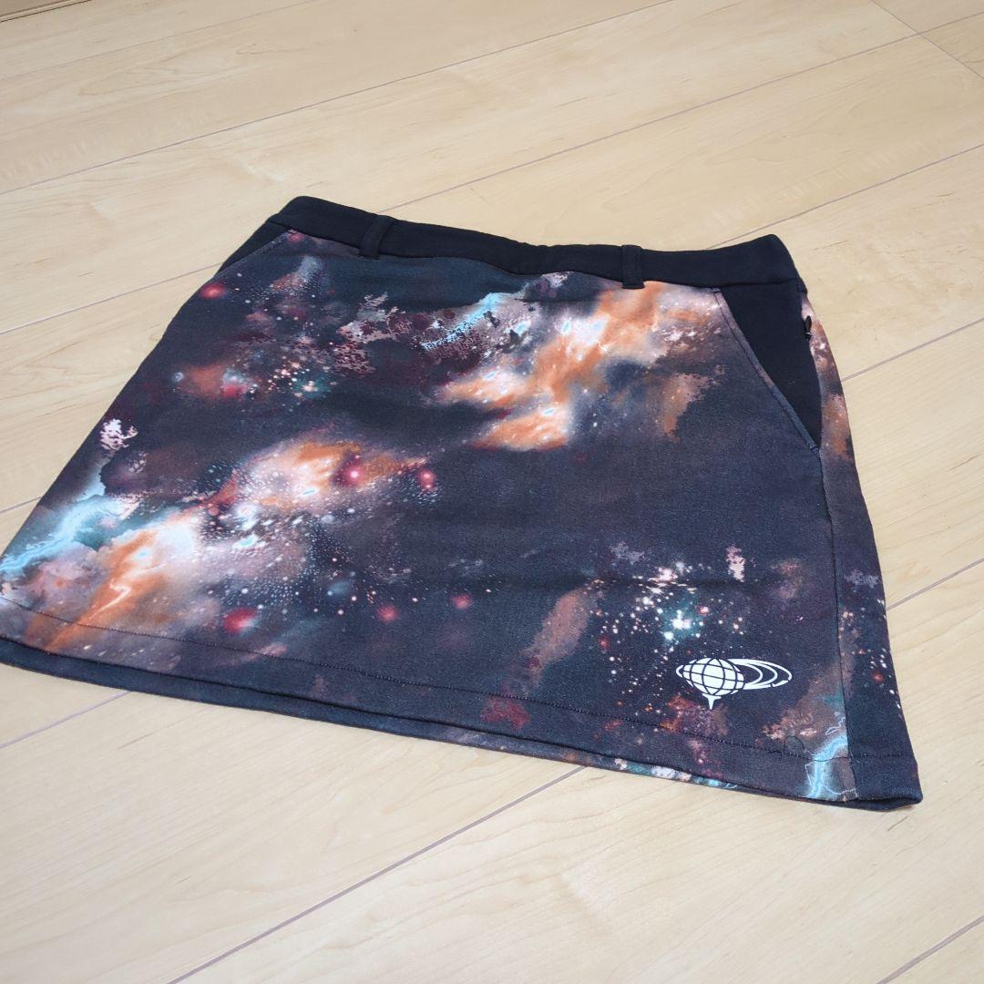 ★美品★BEAMS　GOLF　セットアップ　サイズ　M