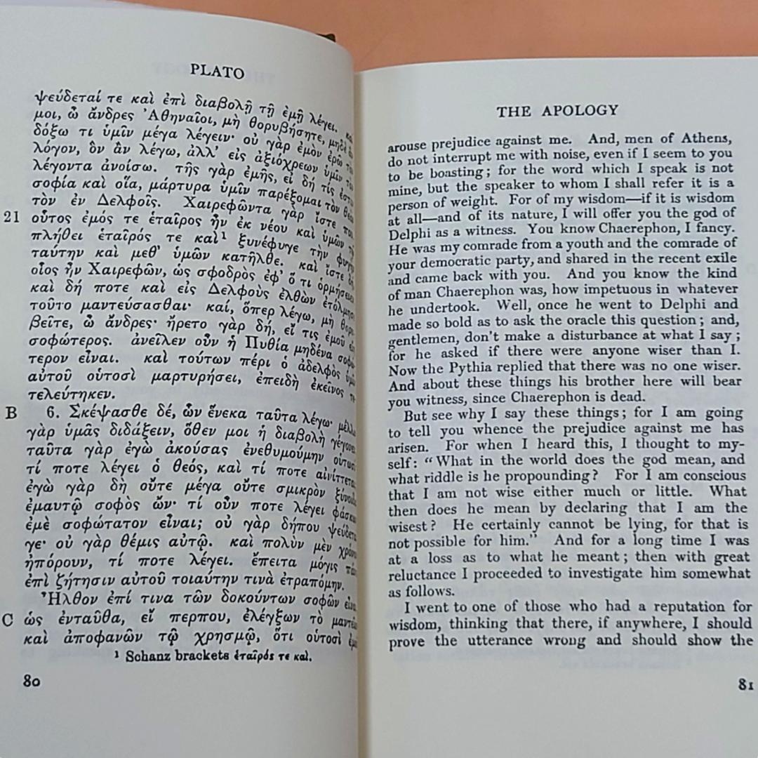 ロ*ー様 【良品】 洋書 ローブ・クラシカルライブラリー プラトン 全12巻 ま