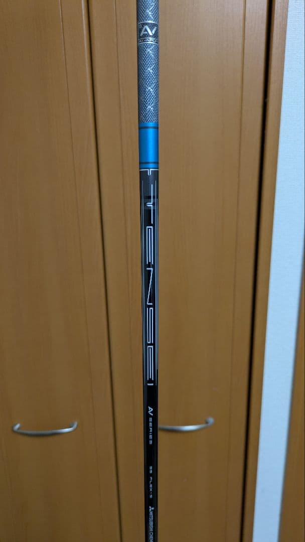 新品同様 タイトリスト TSR3 3W 15° TENSEI BLUE55 S