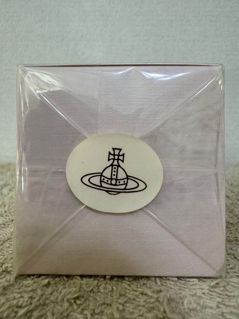 【新品未開封】ヴィヴィアンウエストウッド ブドワール オードパルファム 30ml