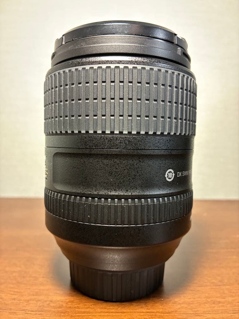 レンズ(ズーム) AF-S DX NIKKOR 18-300mm f/3.5-6.3G ED VR