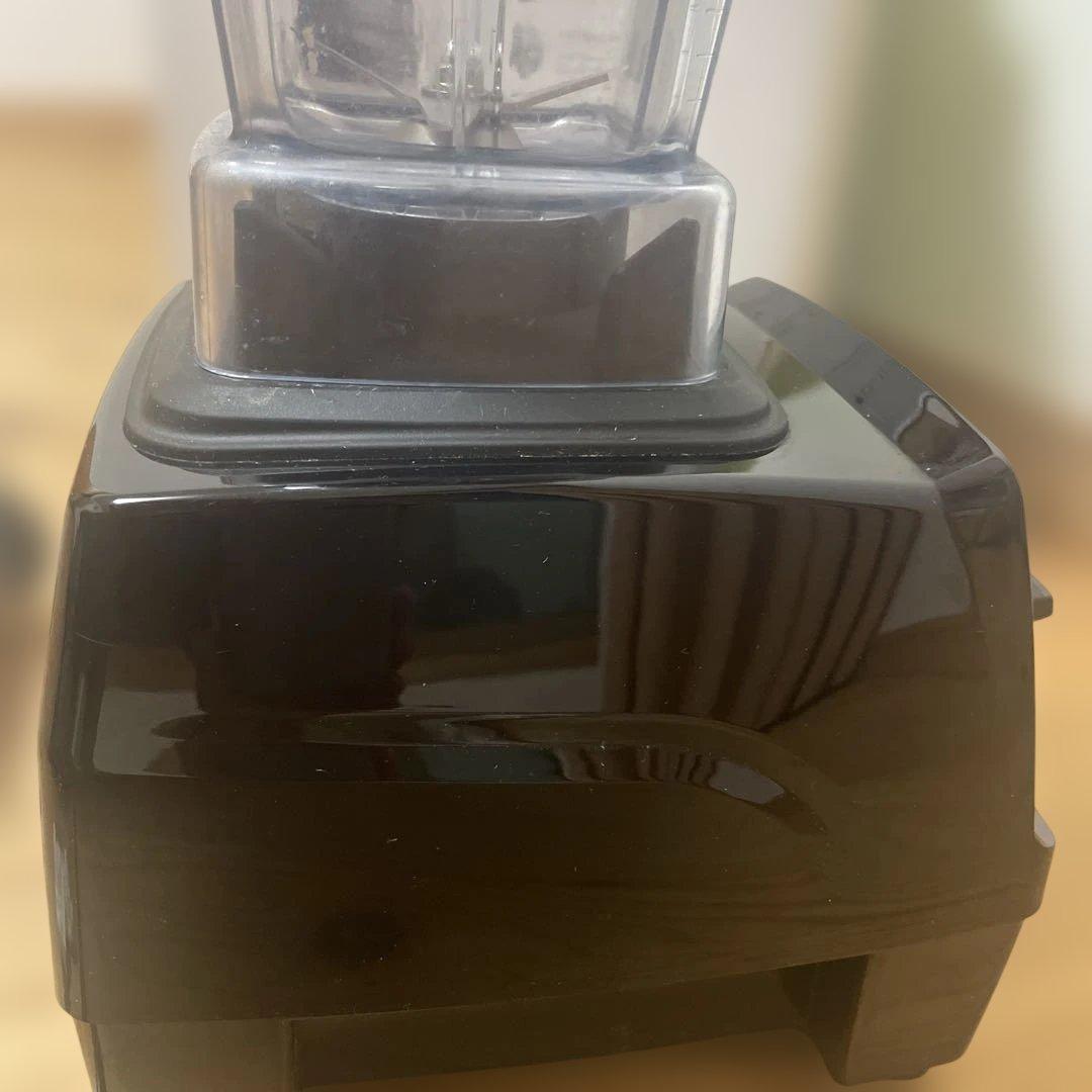 Vitamix E310 本体