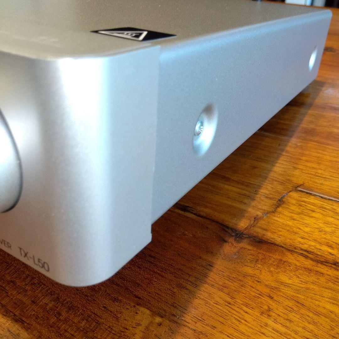 ✨️廃盤✨️ ONKYO TX-L50 ネットワークAV レシーバー