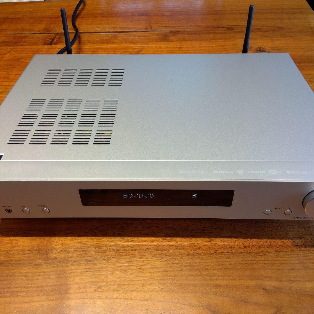 ✨️廃盤✨️ ONKYO TX-L50 ネットワークAV レシーバー