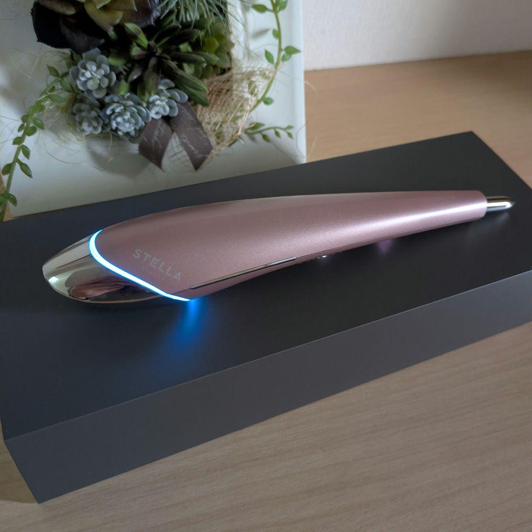 【美品】ステラボーテ　ビューティーフェイススティック 2.0 新発売　新モデル