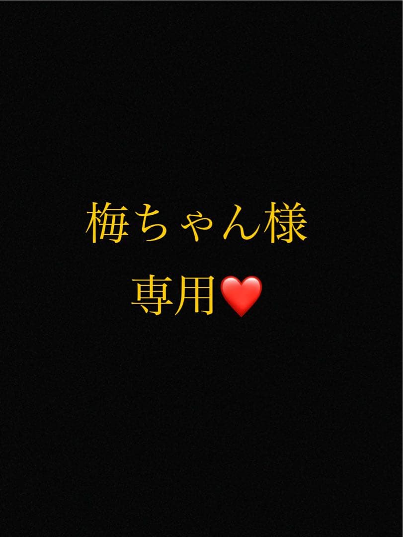 梅ちゃんページ