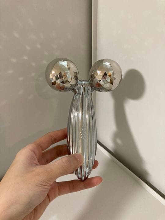 【値下げ】ReFaローラー（顔、体用）