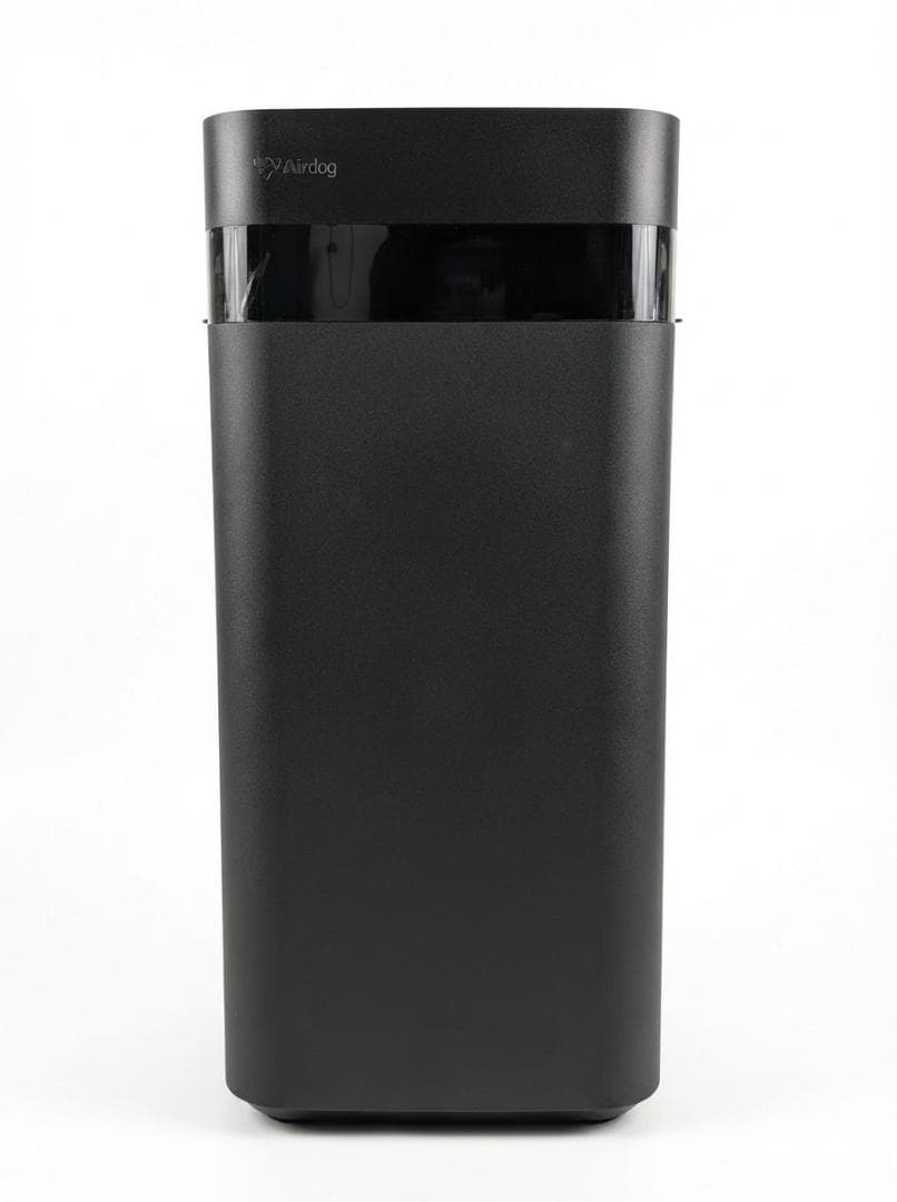 【プロ梱包で安心】Airdog X3D 2025年7月購入 美品 フィルタ清掃済