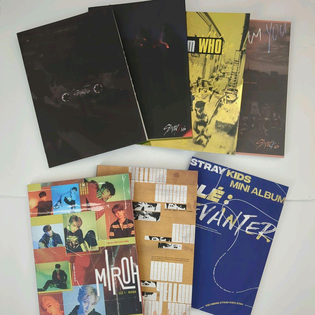 【みうみう様】MANIAC＆5-STAR DomeTour 限定盤＋アルバム7枚