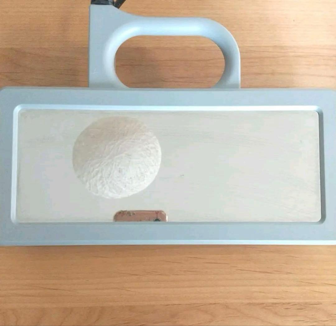 BDP 超音波洗浄機 本体と付属品セット