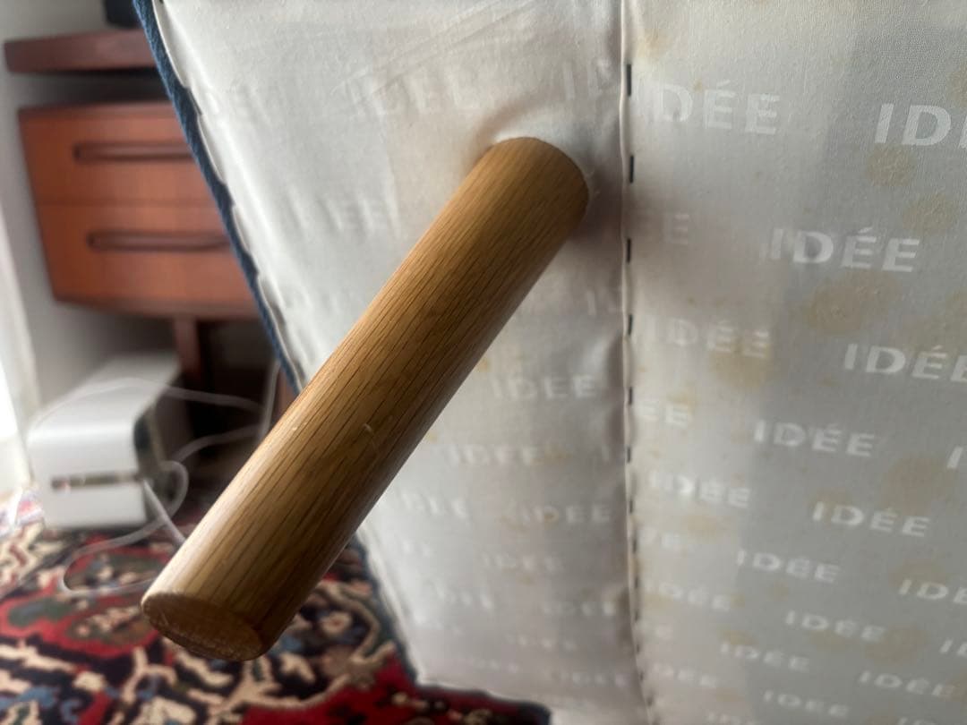 IDEE AOsofa イデー アーオソファ 2人掛けソファ ソファ ネイビー