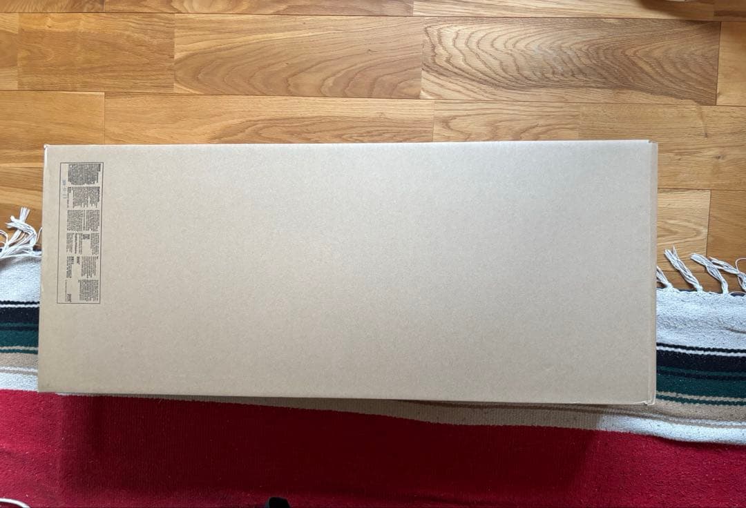 IKEA MACKAPÄR マッカペール　未開封品