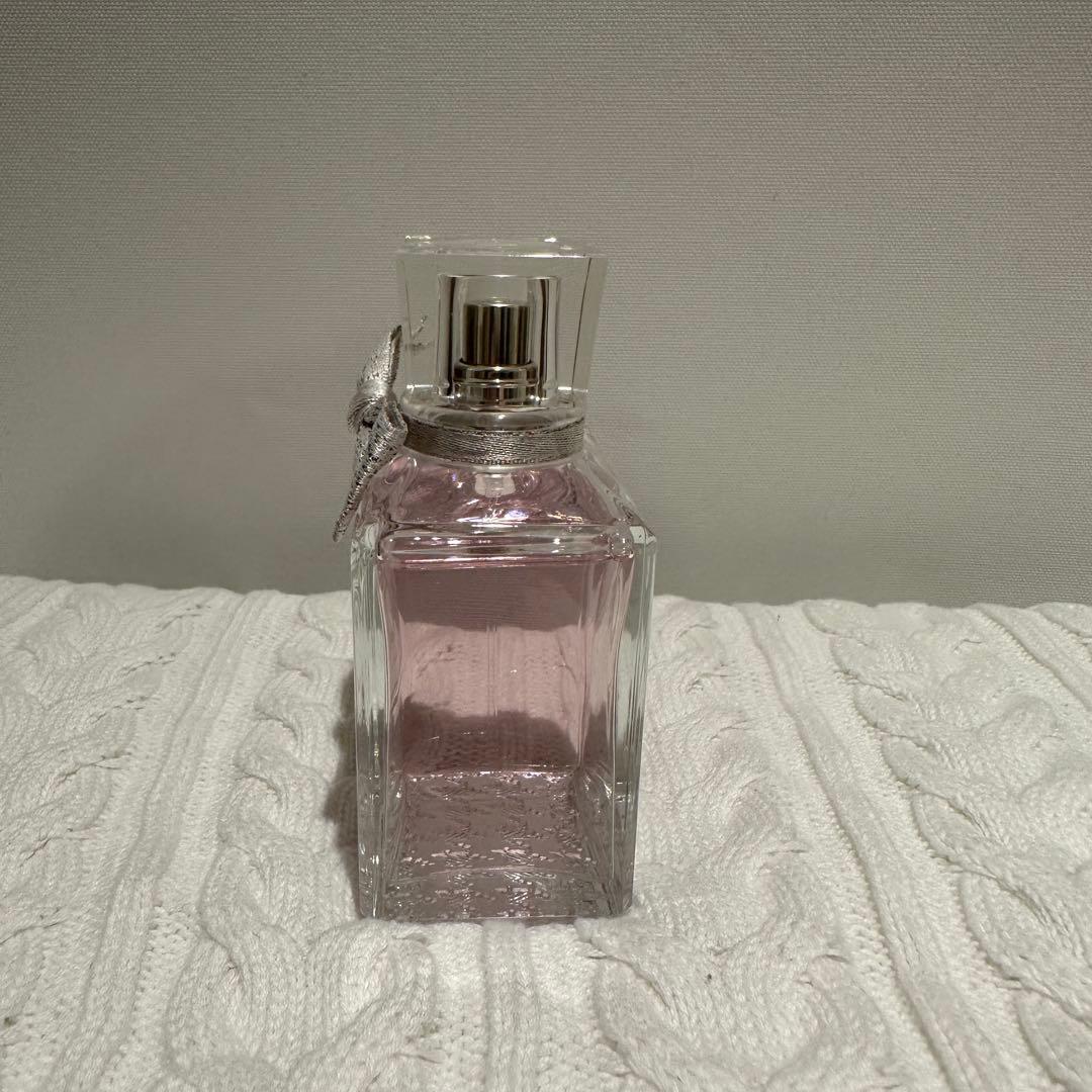 しばらーMiss Dior Blooming Bouquet香水100ml