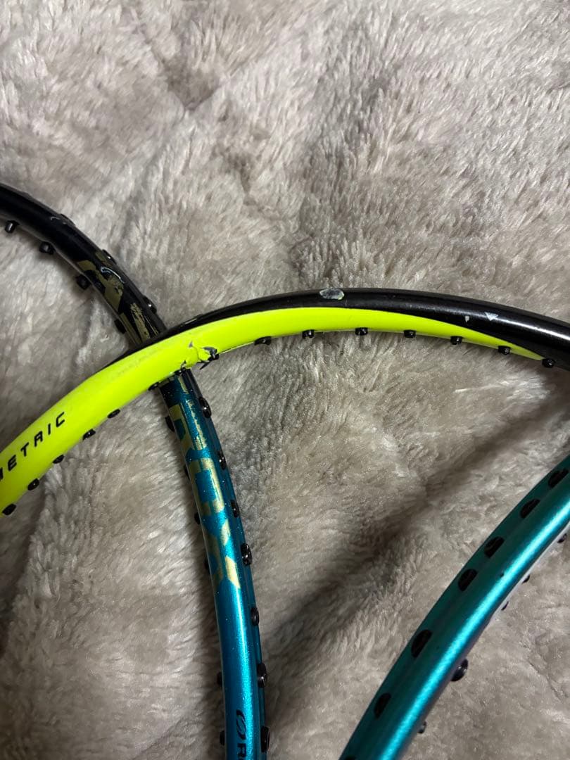 アストロックス88PRO 77 ナノフレア700 3本セット