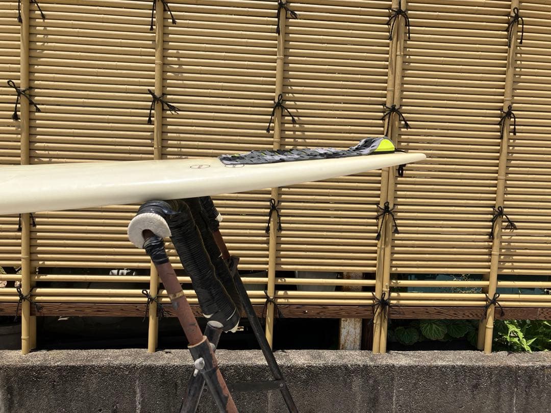 値下げレアBREDREN DESIGN ASB shape TooMadQuad