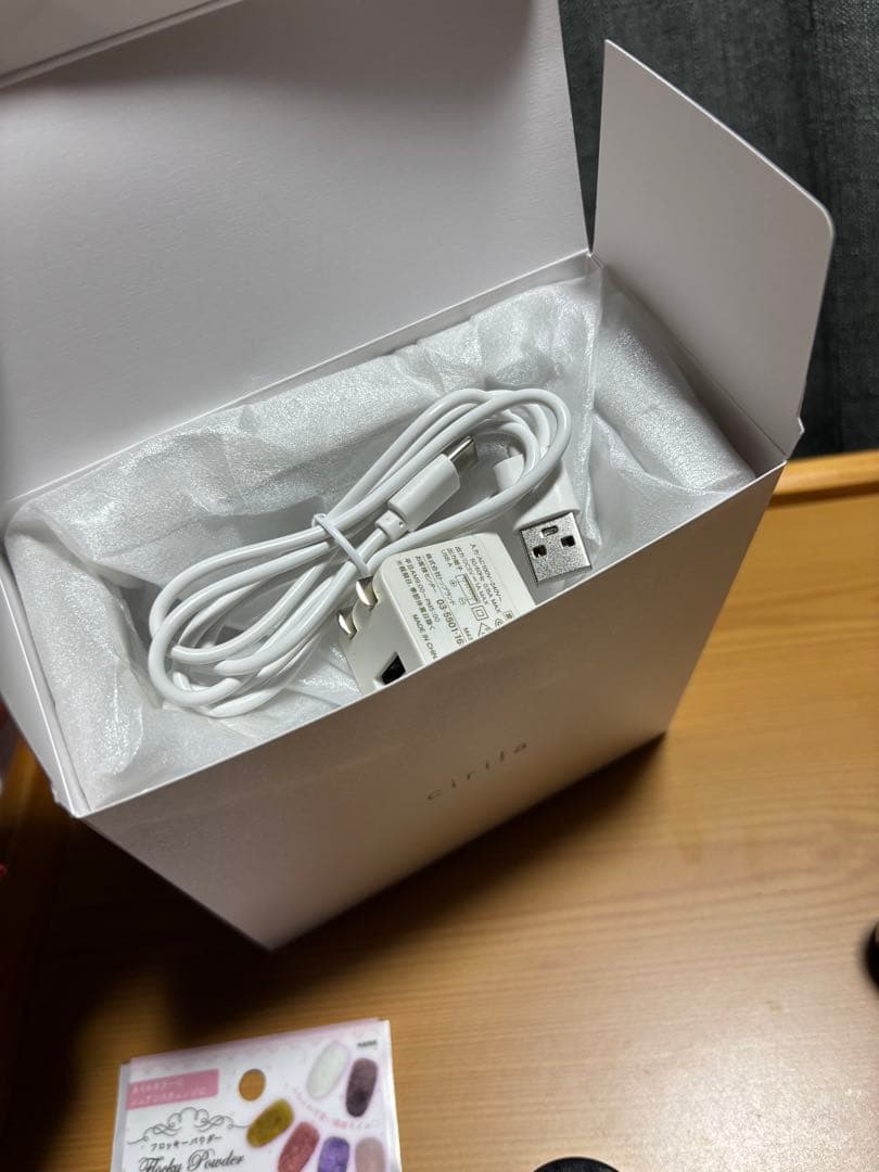 【おまけ付き33,000円相当】cirila(シリラ) ネイルカラーセット