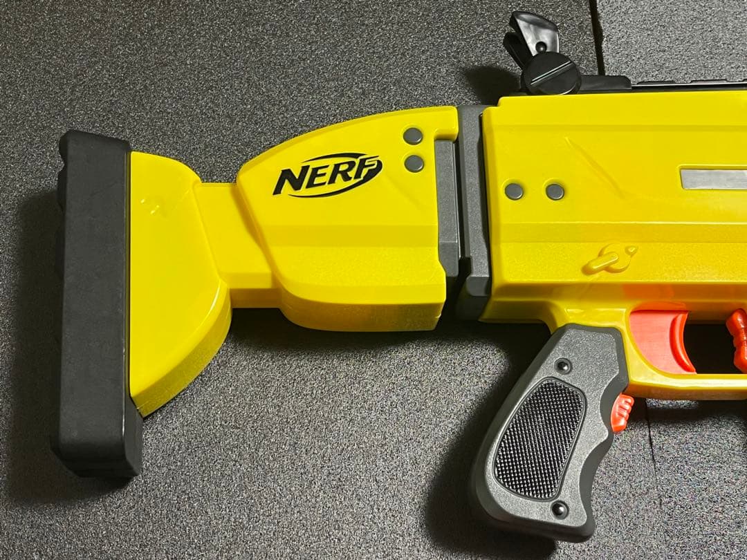 ナーフ フォートナイト BASR-L ＆ AR-L ＆ SP-L セット