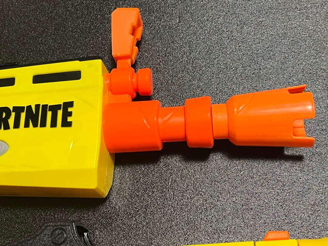 ナーフ フォートナイト BASR-L ＆ AR-L ＆ SP-L セット