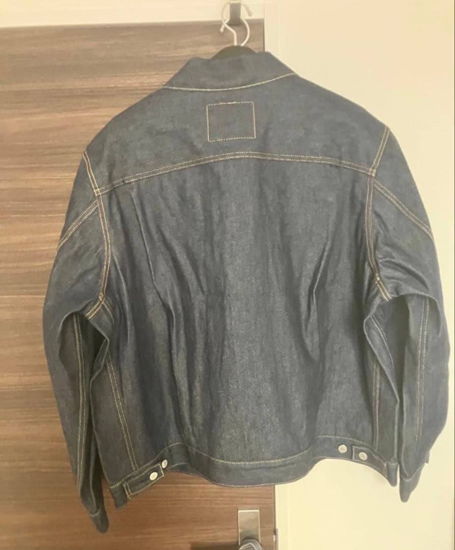 O*Z様 LEVI’S リーバイス x ジャーナルスタンダード 別注 TYPE2