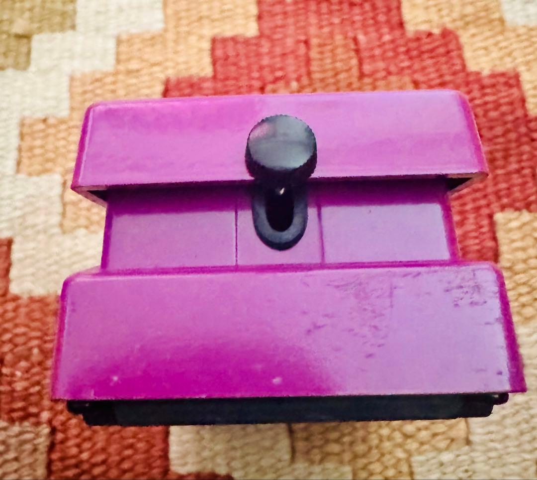 Nanami so 　BOSS Flanger BF-2