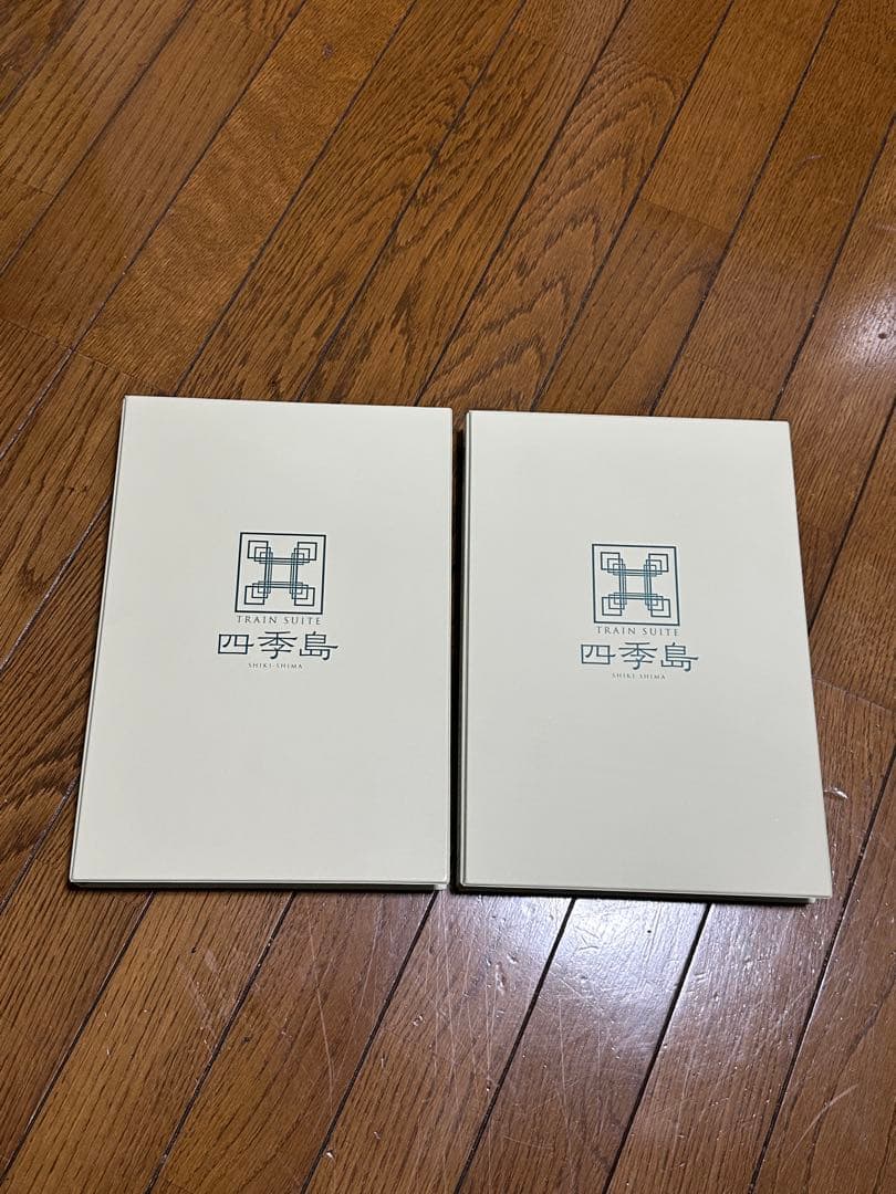 KATO SHIKI-SHIMA Nゲージ 10-1447 未使用品