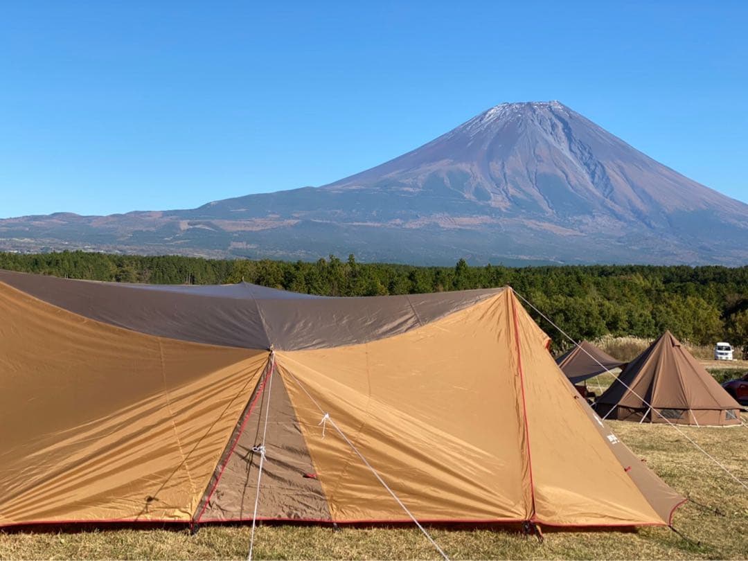 【週末値下】peak ランドステーションL 旧カラー スノーピーク