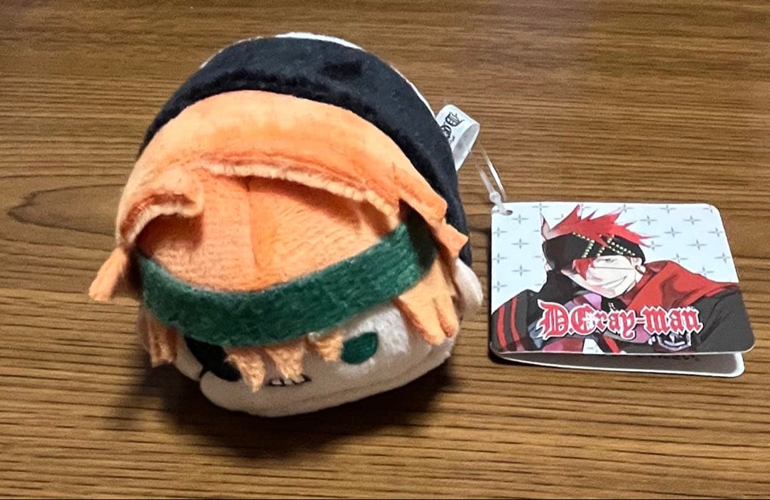 D.Gray-man Dグレ ラビ アレン まとめ売り