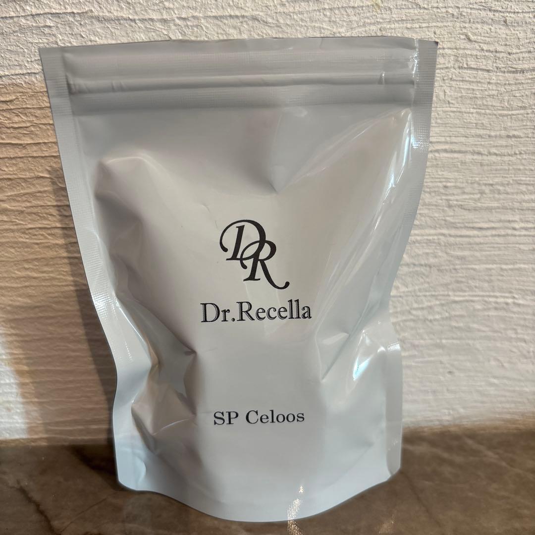 Dr.リセラ　スーパーセルース