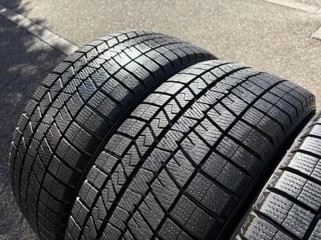 バリ山スタッドレス  1シリーズ(F40) 2シリーズ ケレナーズ エルツ