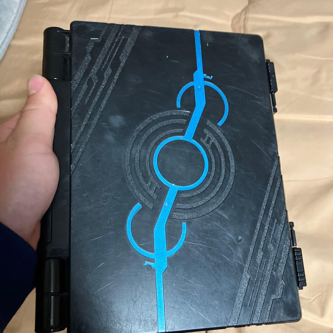 仮面ライダー オーズベルトメダル