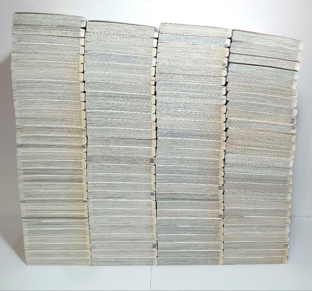 ★極美品★ ONEPIECE 全巻110巻 コミックセット ワンピース全巻