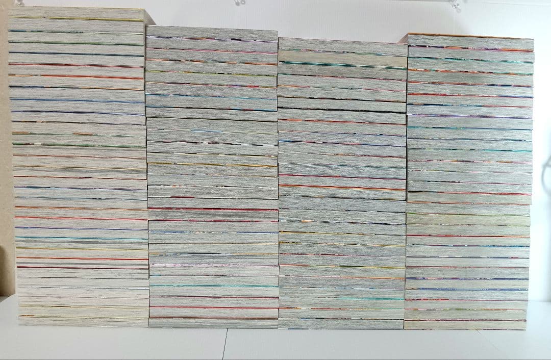 ★極美品★ ONEPIECE 全巻110巻 コミックセット ワンピース全巻