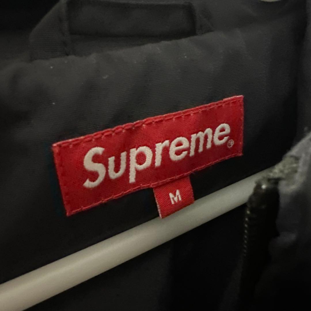 ジャケット・アウター supreme dragon track jacket